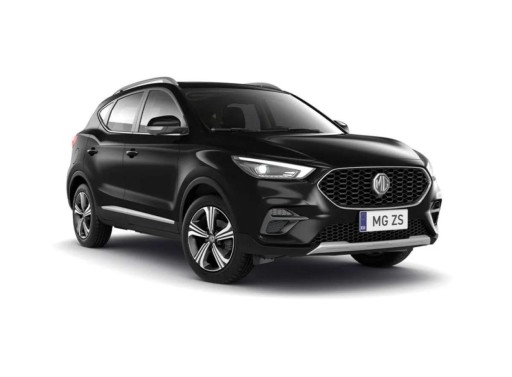 MG ZS I 2023