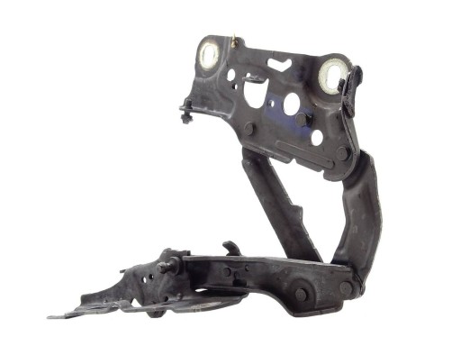 hinge bonnets left front front BMW 5 G30 G31 7347407