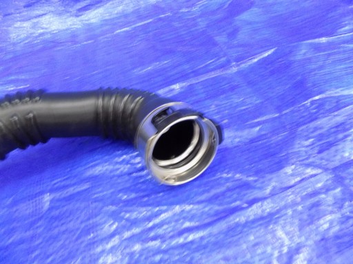 pipe wiring air MERCEDES W176 2,2CDI
