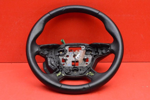 volant SKORZANA MULTIFUNKCYJNA AM513600BH3ZHE FORD C-MAX MK2 10-15