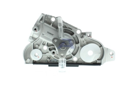 WPZ-027V - ВОДЯНИЙ НАСОС MAZDA 323 C V 323 F V 323 F VI 323 P V