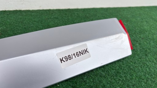 NISSAN MICRA K14 moulding door right rear part LISTEWKA KE760-5FAXXCA K98/16NIK