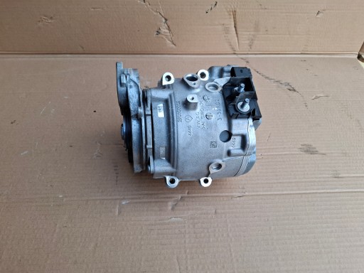alternator starter AUDI RS6 RS7 RSQ8 2023 4N1903028B
