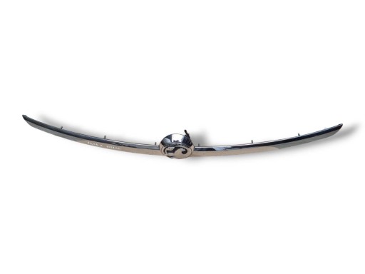 Moulage du capot Opel Insignia A facelift 2013 22803608