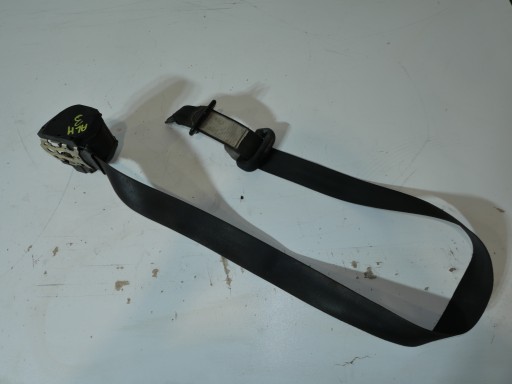 Ceinture de sécurité avant VW T4 701857805B
