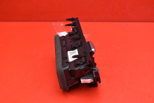 grid air conditioning devices left 97480GI000 HYUNDAI IONIQ 5 V 21