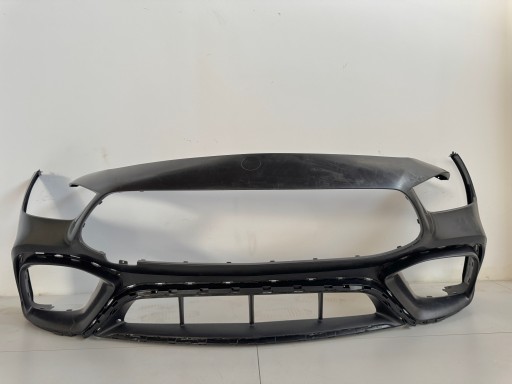 Mercedes amg gt 4-дверний 6.3 amg купе a290 w290 передній бампер оригінал