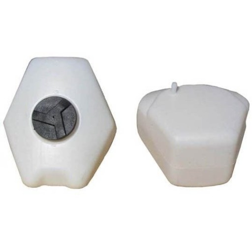 9995 - БАК ТОПЛИВНЫЙ БАК МИНИ-49CC 2T МОТОРОВ