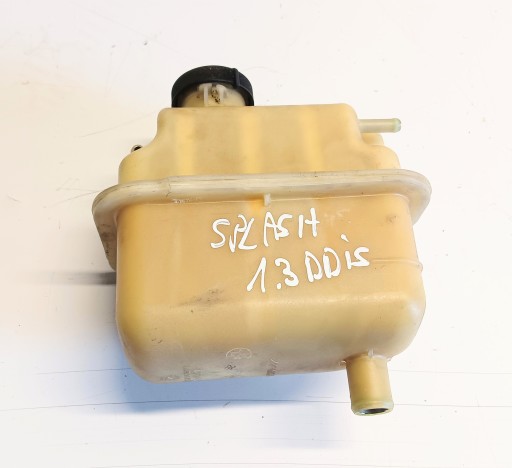 Ausdehnungsbehälter SUZUKI SPLASH AGILA B 1.3DDIS