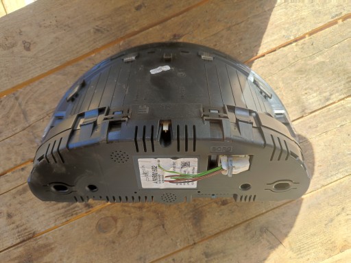 dials dials MERCEDES SPRINTER 906 2.2 CDI A9069006902