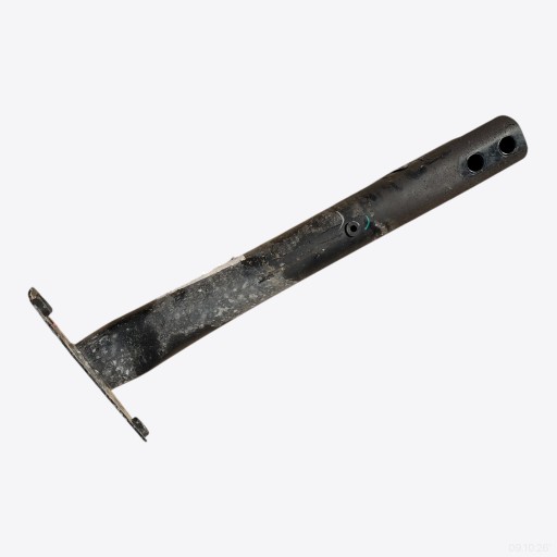 KIEL left console beam tip JEEP COMPASS II LIFT 2021 year 00534123450