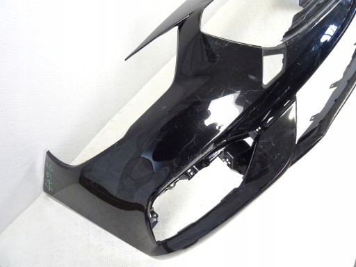 Opel Insignia B 2 II 17- bumper front
