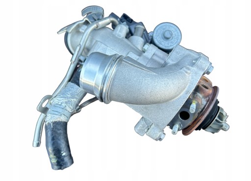 TURBINA turbo HYUNDAI TUCSON IV 1.6 T-GDI 28231-2M820