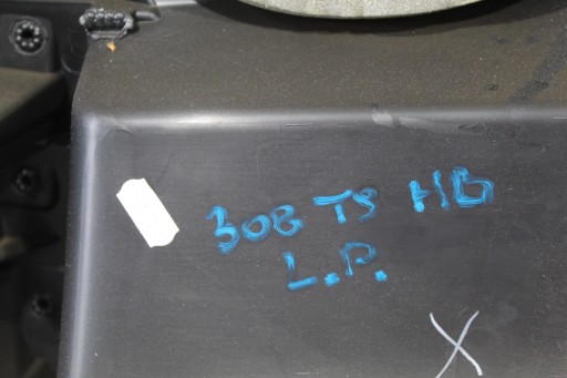 bok vrata lijevi prednji dio PEUGEOT 308 T9