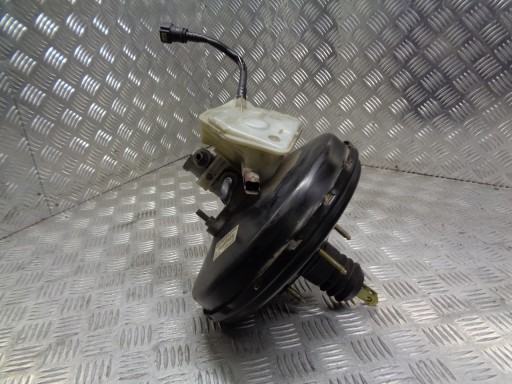 Серводвигун CITROEN C4 1.6 HDI 9680836880