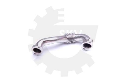 14SKV710 - КАБЕЛЬ КЛАПАНА EGR AUDI SEAT SKODA VW SKV