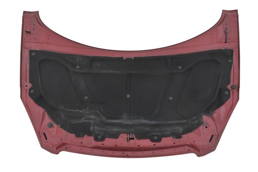 Cofano PEUGEOT 307