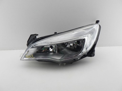 OPEL ASTRA IV J 4 light front left
