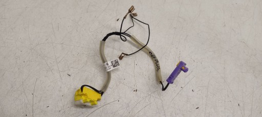 bundle wiring airbags VW Golf V plus 1,9 TDI