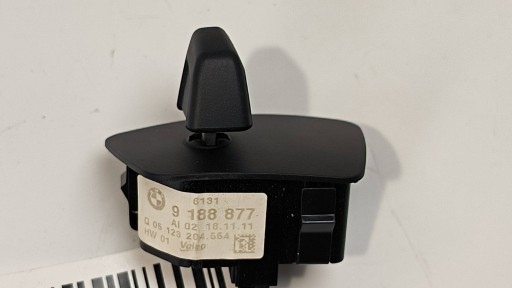 button 9188877 BMW 750I L 7 F01