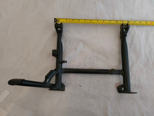 ЦЕНТРАЛЬНА ПІДНІЖКА ПІДНІЖКА BMW