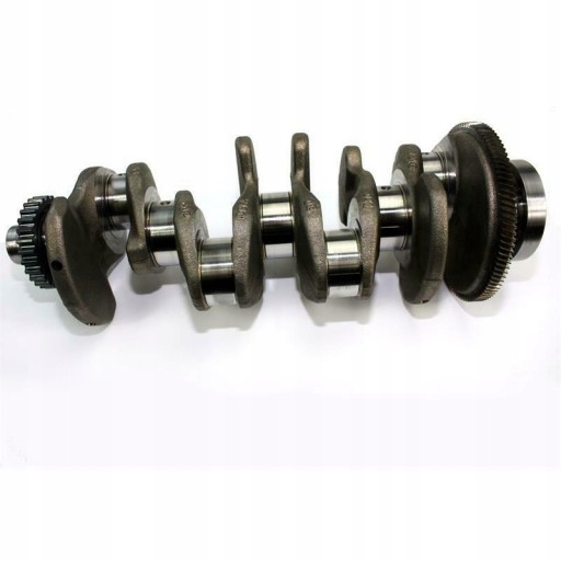 04L105021 03N105212B - НОВЫЙ ОРГ.ВАЛ. VW T6 CRAFTER 2.0 TDI 04L CXF DNA DMZ