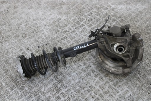 swing McPherson shock absorber left front BMW 2 F45 ACTIVE TOURER