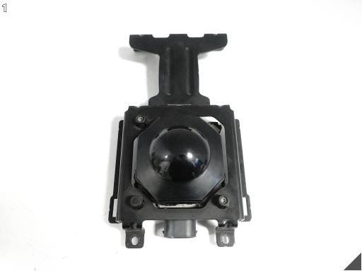 PORSCHE CAYENNE III E3 9Y0 18- RADAR SENSOR module sensor ACC bracket front