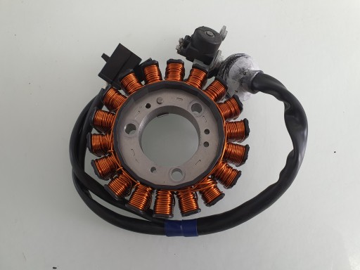 5S9-H1410-10 - F849 Yamaha n-MAX статор