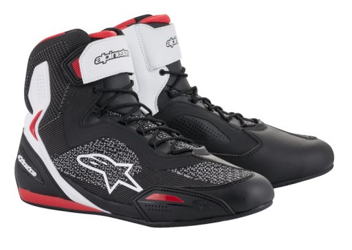 Buty motocyklowe turystyczne FASTER-3 Rideknit Alpinestars 44