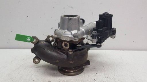 TURBO 05C145704 AUDI A3 8Y GOLF VIII POLO 2G ARONA 1.0 TSI TFSI