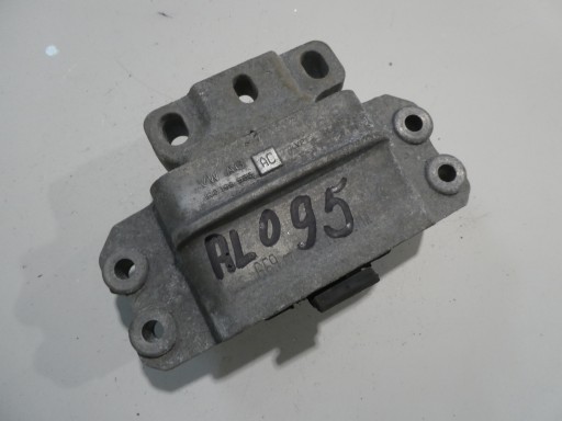 holder gearbox mounting 1K0199555AC AUDI VW SEAT