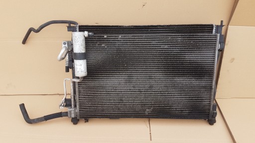 hüttök +ventilátor QASHQAI J10 1.5DCI 07-13