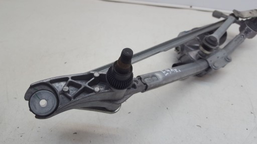mechanismus stěračů BMW E91 2,0D