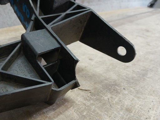 support panel for radiators MERCEDES A KLASA W177 CLA W118 A2476208000 A1776222300