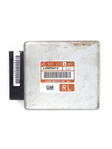 90560076B - Компьютер коробки передач Opel Astra II G 1998-2009