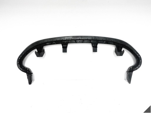OPEL CORSA E V 14-19 träger Versteifung Stütze W Stoßstange vorne 39014308