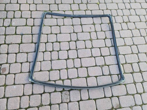 Dichtsatz Schiebedach kabriolet otwieranego dach cabrio Opel Adam