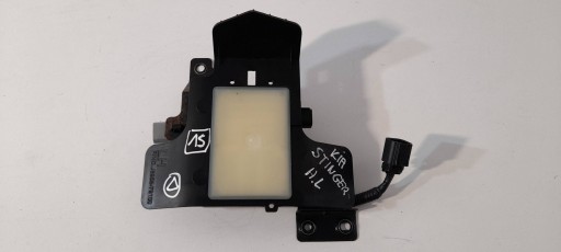 Kia Stinger module martwego pola left J595850001 (15)