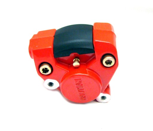 T56080 - FERRO 803 ГІДРАВЛІЧНИЙ ГАЛЬМІВНИЙ СУПОРТ ПЕРЕДНІЙ