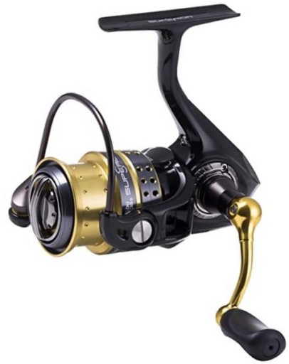 Котушка Abu Garcia SUPERIOR 2000SH 6.2:1