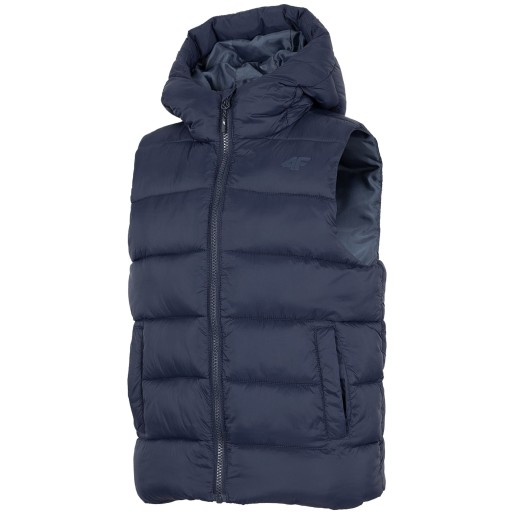 Без рукавів 4F HJZ22-JKUMP002-31S р. 134