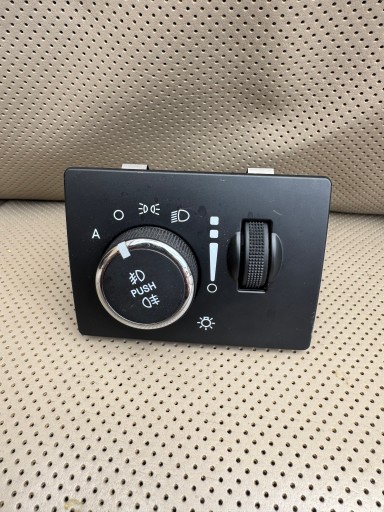 interruttore luci JEEP GRAND CHEROKEE IV WK2 3.0 CRD 68189157AA