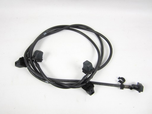 wiring dysze dysza washers przedniej front windows Mercedes ML W166
