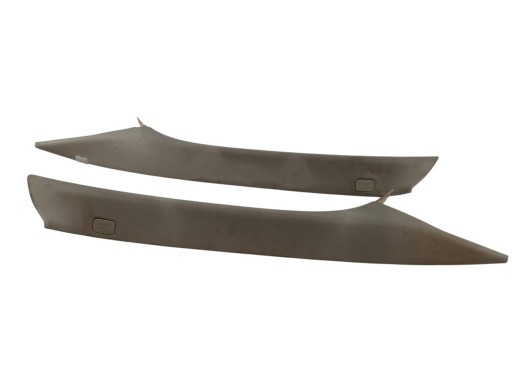 Blende Abdeckung SLUPKA A links rechts KPL Volvo V40 II (2012-2019)