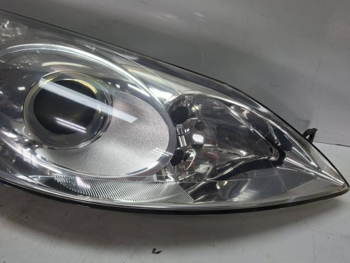 light front right 0301213202 PEUGEOT 407 2004