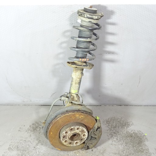 Skoda yeti 1.8tsi mcperson права нога комплект