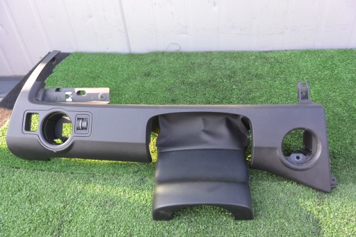 Couverture tablier moteur Console Volant du tableau de bord VW PASSAT CC EU
