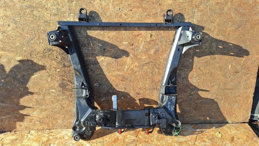 FAHRSCHEMEL ACHSTRÄGER TRÄGER VORNE 1S71-5A204-DE FORD MONDEO MK3
