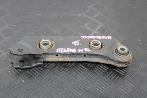 arm right rear part 555012814R RENAULT MEGANE IV 4 LIFT